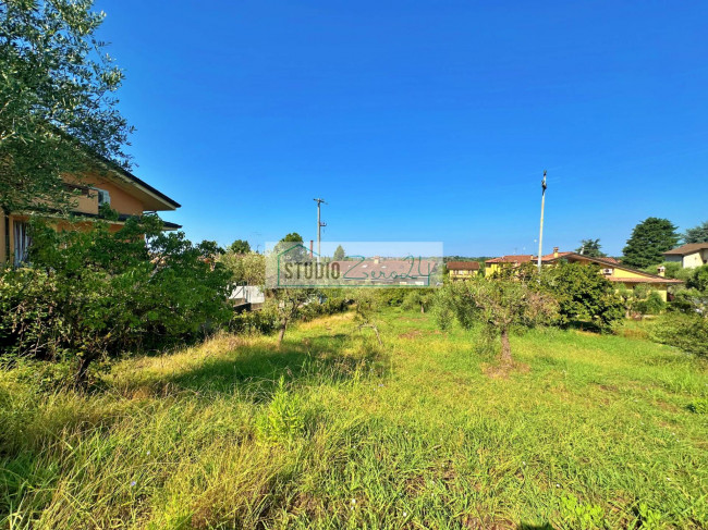 Terreno edificabile in vendita a Massarosa