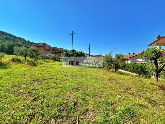 Terreno edificabile in vendita a Massarosa