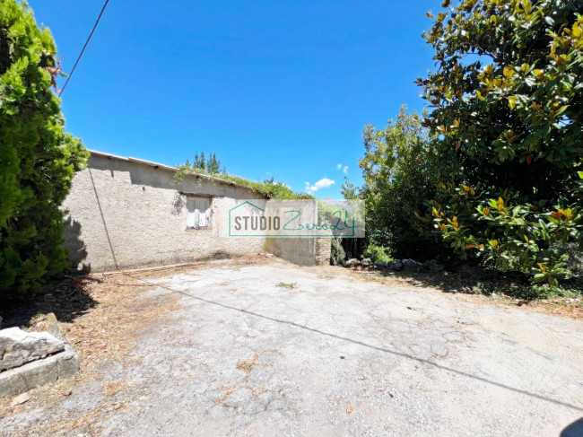 Terreno edificabile in vendita a Camaiore