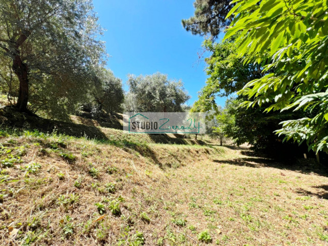 Terreno edificabile in vendita a Camaiore