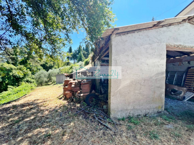 Terreno edificabile in vendita a Camaiore