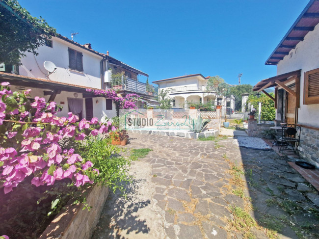 Cielo Terra in vendita a Camaiore