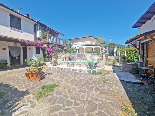 Cielo Terra in vendita a Camaiore