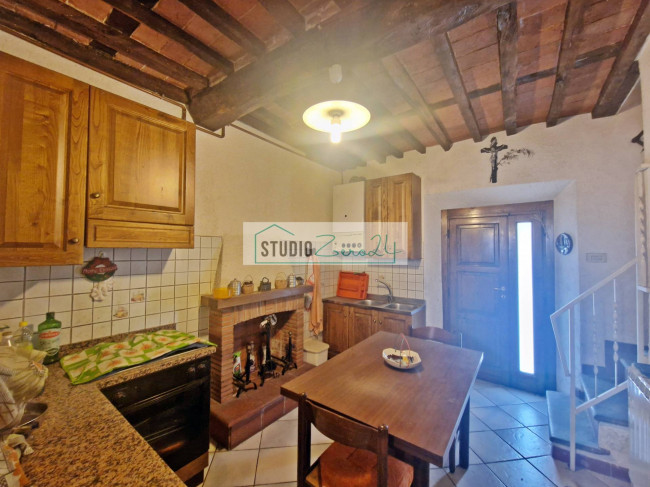 Cielo Terra in vendita a Camaiore