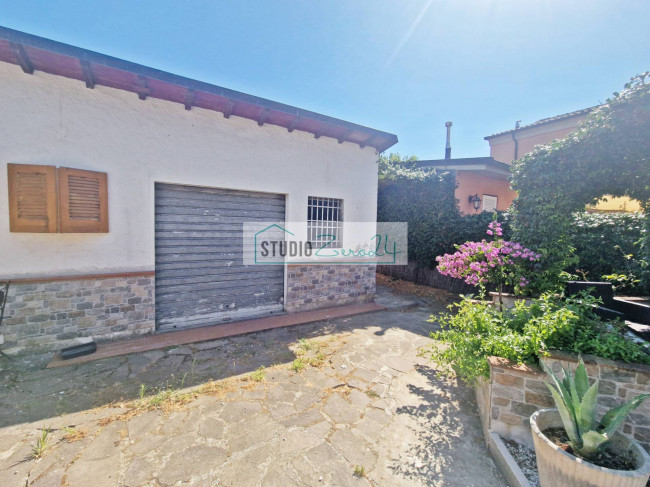 Cielo Terra in vendita a Camaiore