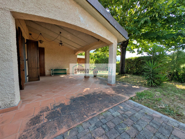 Villetta Bifamiliare in vendita a Pietrasanta