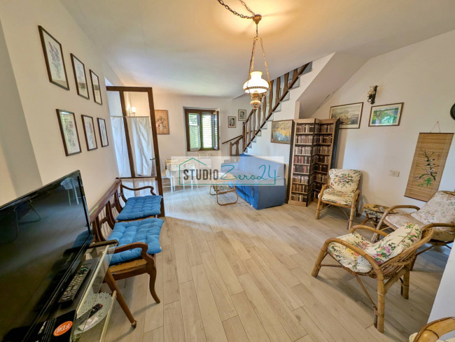 Villetta Bifamiliare in vendita a Pietrasanta