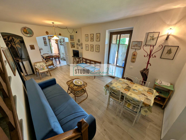 Villetta Bifamiliare in vendita a Pietrasanta