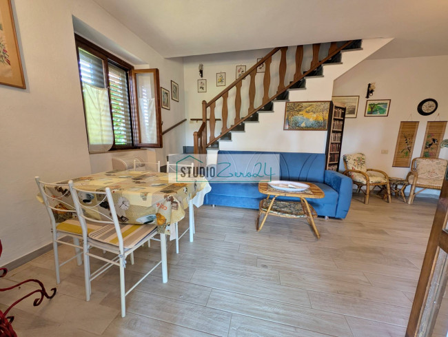 Villetta Bifamiliare in vendita a Pietrasanta