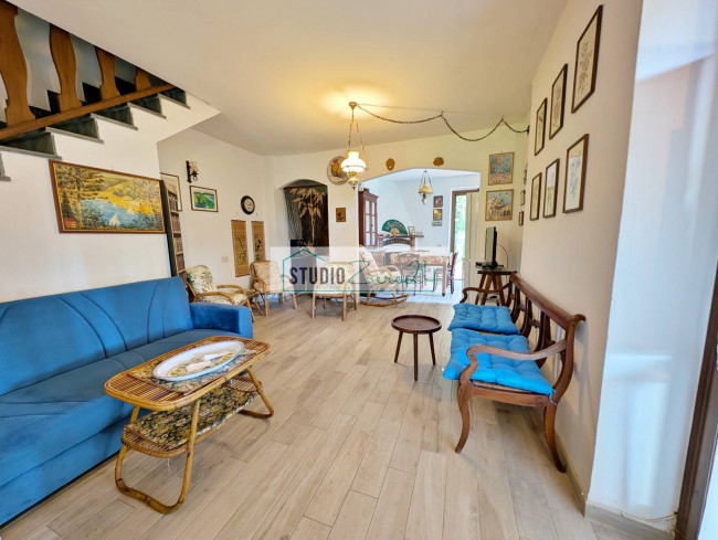 Villetta Bifamiliare in vendita a Pietrasanta