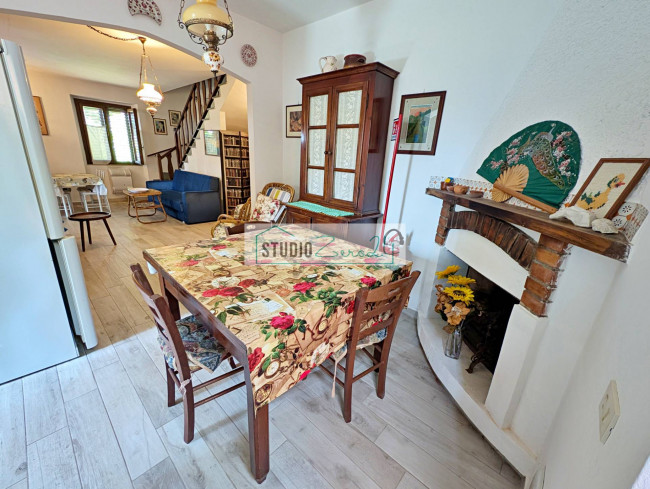 Villetta Bifamiliare in vendita a Pietrasanta