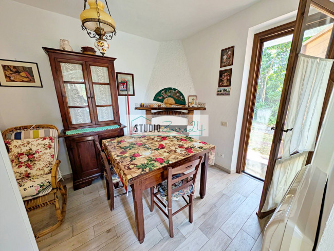 Villetta Bifamiliare in vendita a Pietrasanta