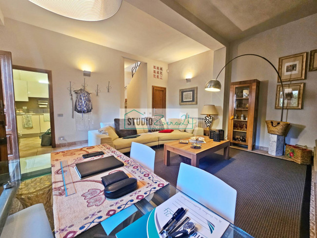 Casa singola in vendita a Viareggio