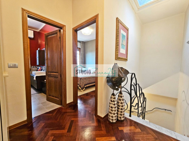 Casa singola in vendita a Viareggio