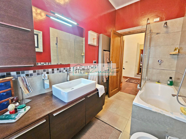 Casa singola in vendita a Viareggio