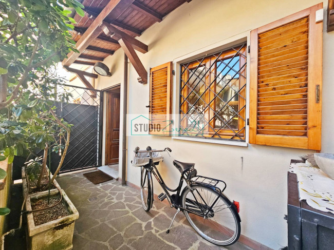 Casa singola in vendita a Viareggio