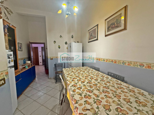 Appartamento in vendita a Viareggio