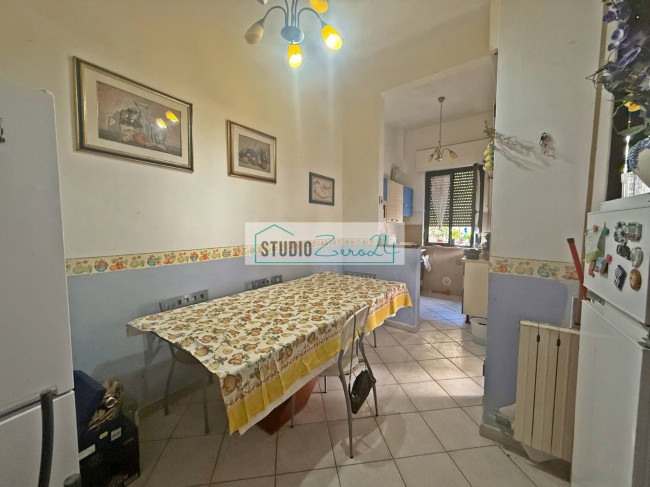 Appartamento in vendita a Viareggio