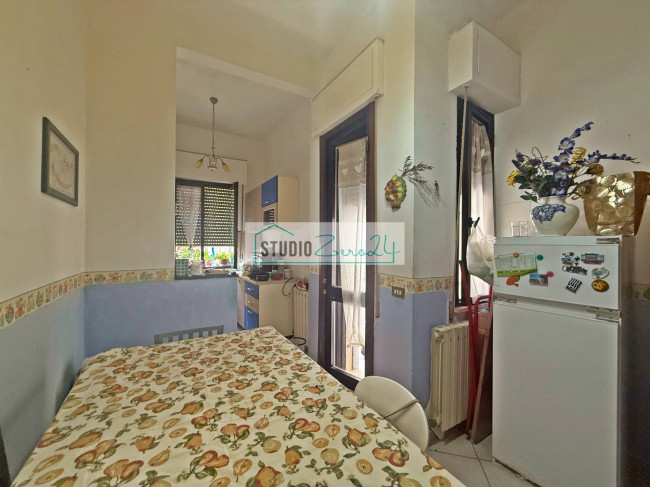 Appartamento in vendita a Viareggio