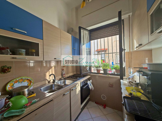 Appartamento in vendita a Viareggio