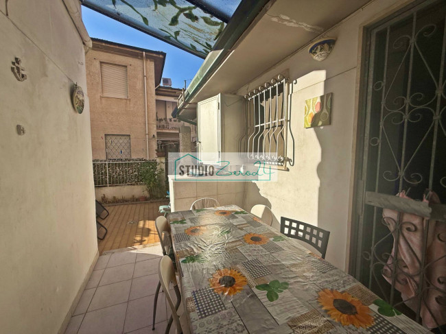 Appartamento in vendita a Viareggio