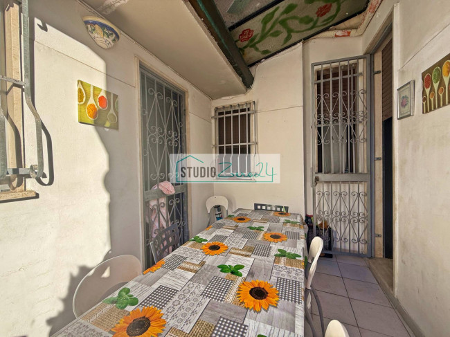 Appartamento in vendita a Viareggio