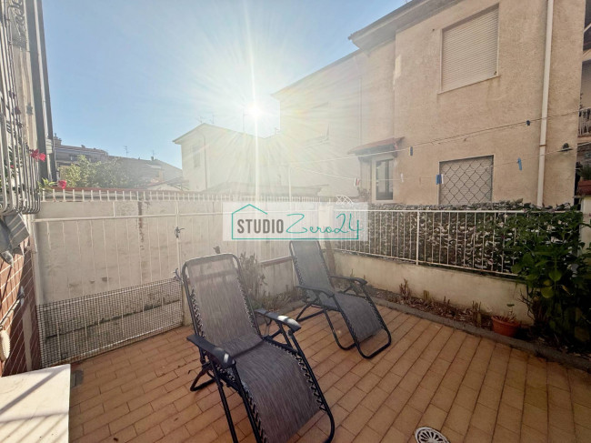 Appartamento in vendita a Viareggio