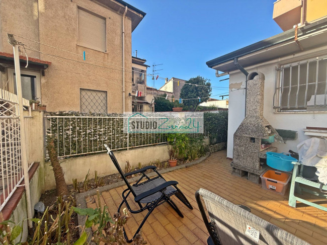 Appartamento in vendita a Viareggio