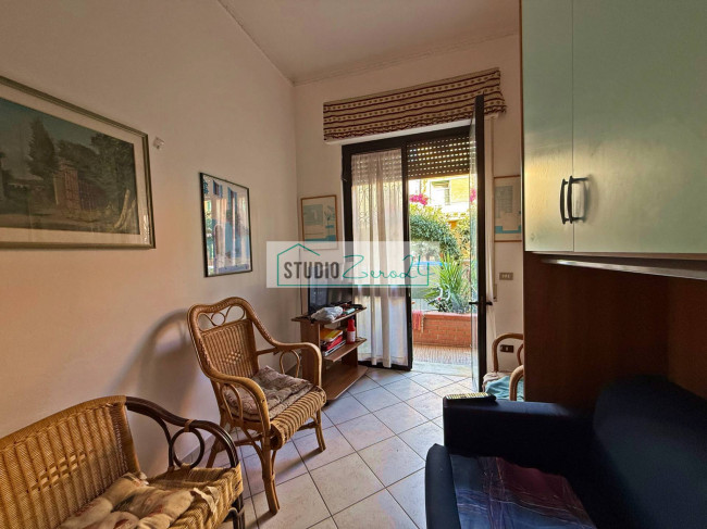 Appartamento in vendita a Viareggio