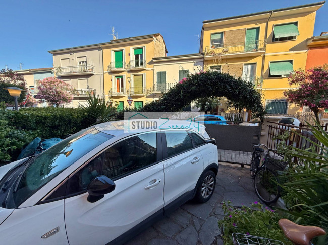 Appartamento in vendita a Viareggio