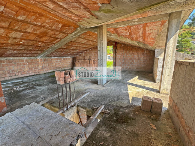 Casa singola in vendita a Massarosa