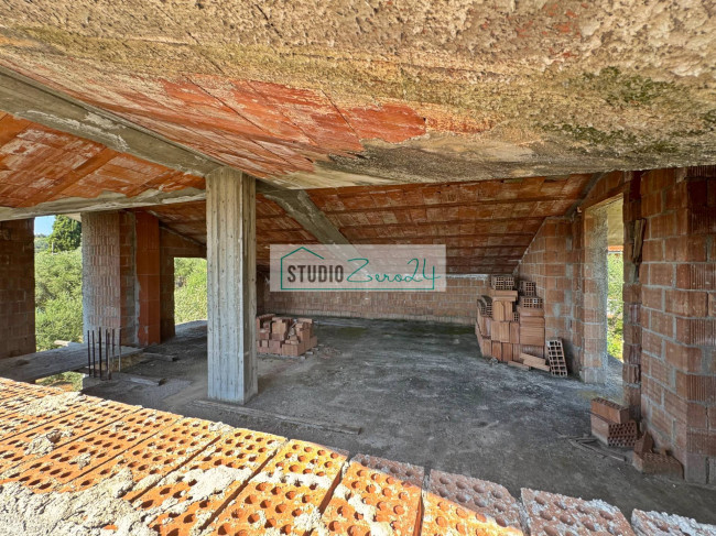 Casa singola in vendita a Massarosa