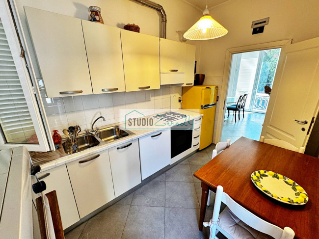 Appartamento in vendita a Pietrasanta