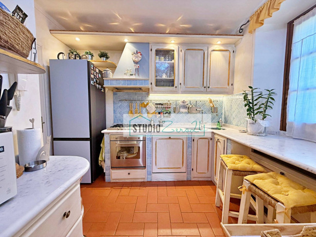 Casa singola in vendita a Seravezza