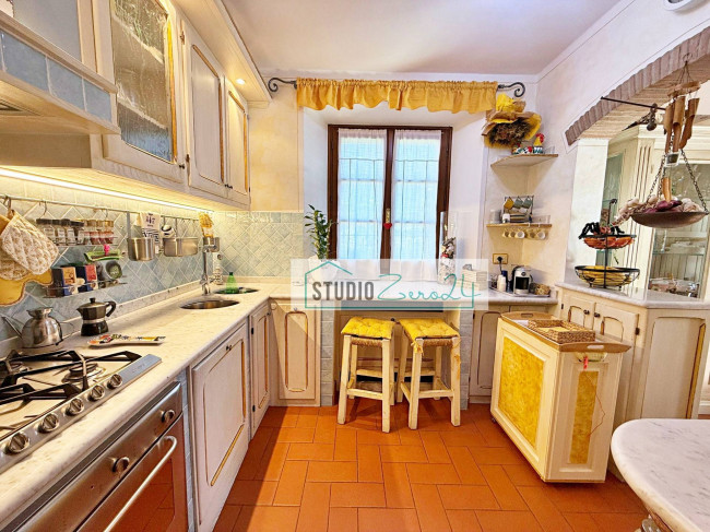 Casa singola in vendita a Seravezza