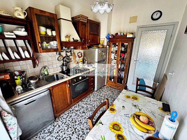 Appartamento in vendita a Pietrasanta