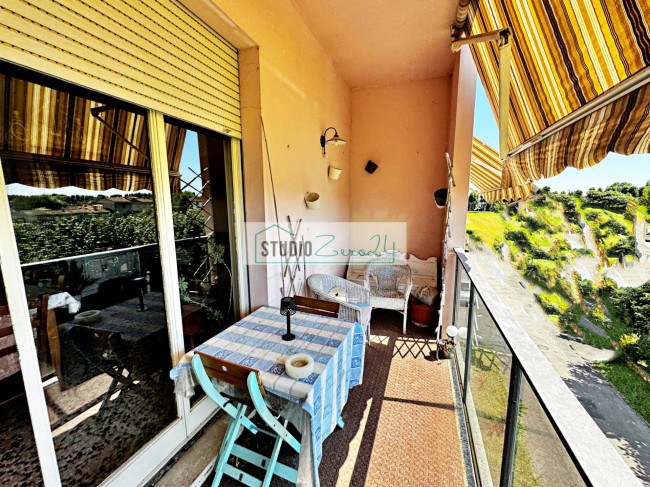 Appartamento in vendita a Pietrasanta