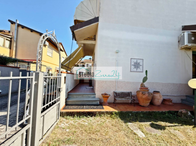Casa singola in vendita a Viareggio