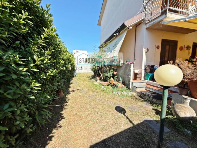 Casa singola in vendita a Viareggio