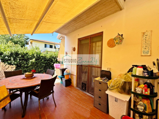 Casa singola in vendita a Viareggio