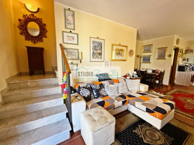 Casa singola in vendita a Viareggio