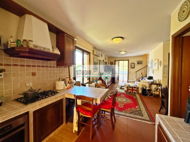 Casa singola in vendita a Viareggio