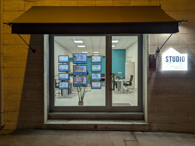 Agenzia immobiliare a Pietrasanta