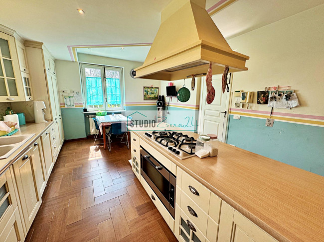 Villetta Bifamiliare in vendita a Pietrasanta