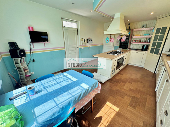 Villetta Bifamiliare in vendita a Pietrasanta