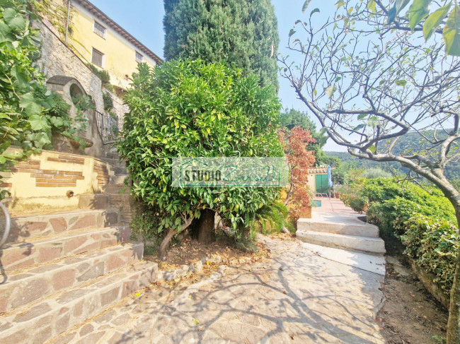 Casa singola in vendita a Camaiore