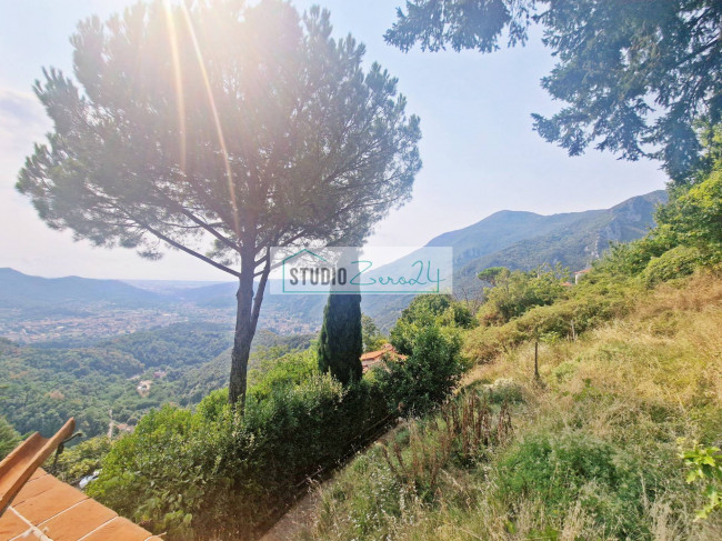 Casa singola in vendita a Camaiore