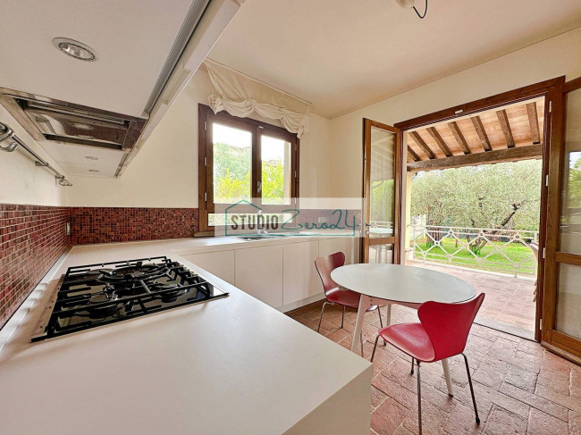 Villa in vendita a Pietrasanta