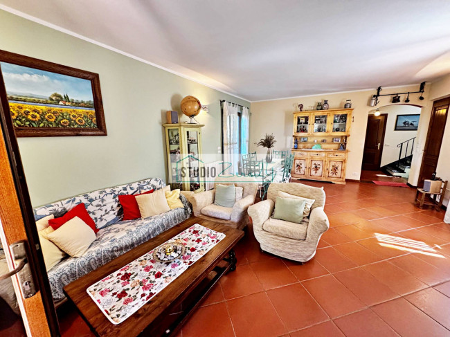 Villetta Bifamiliare in vendita a Pietrasanta