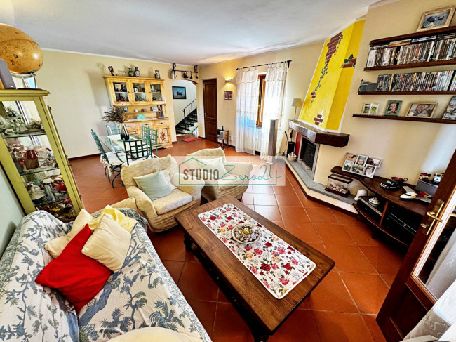 Villetta Bifamiliare in vendita a Pietrasanta